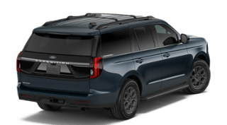 2026 Ford Expedition® External Image 4
